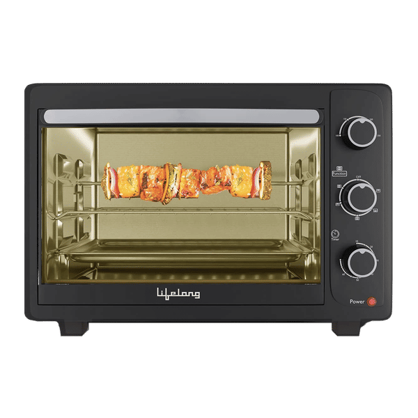Motorized rotisserie store